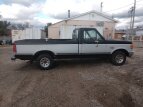 Thumbnail Photo 4 for 1989 Ford F150 2WD Regular Cab